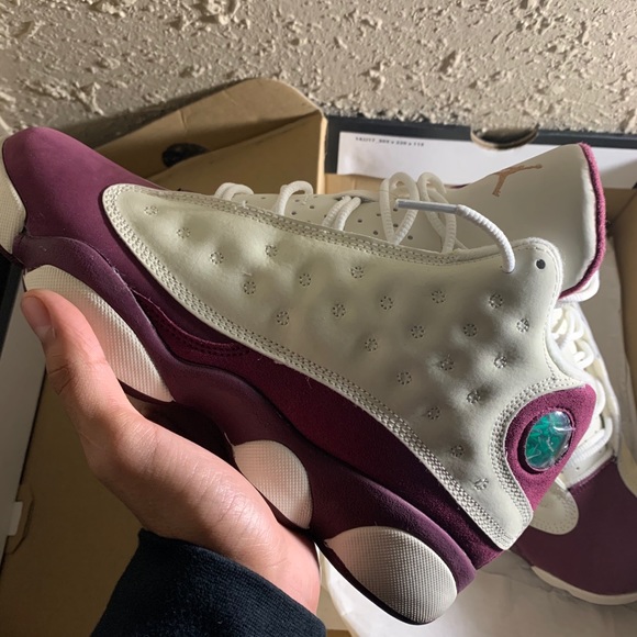 bordeaux 13s
